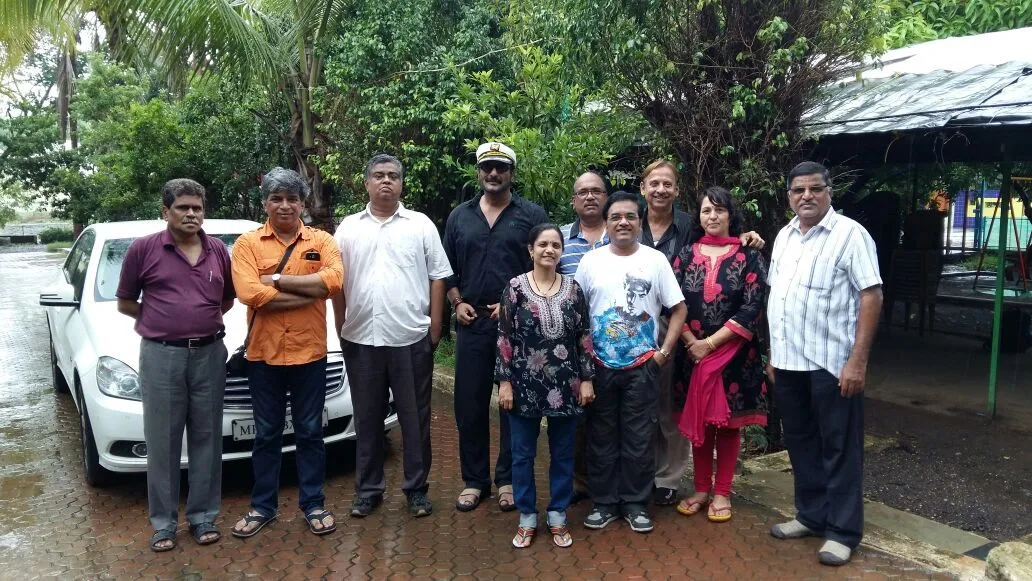 Family Get-together